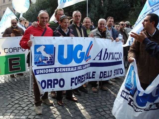 Roma 28 ottobre 2009